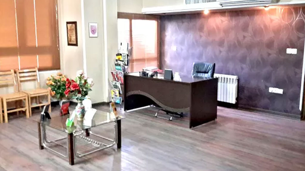 دکتر فرزانه بستانیان