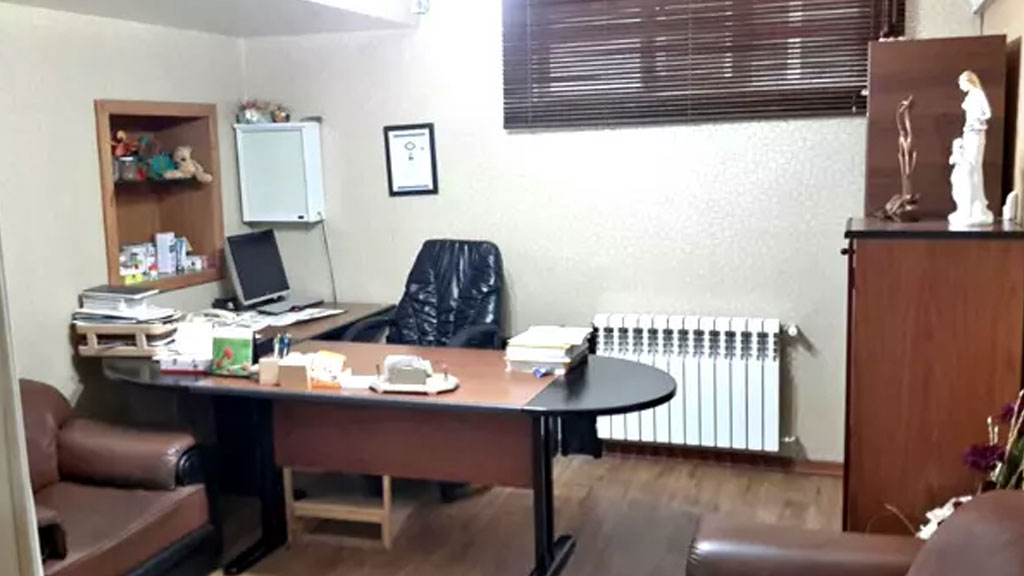 دکتر فرزانه بستانیان