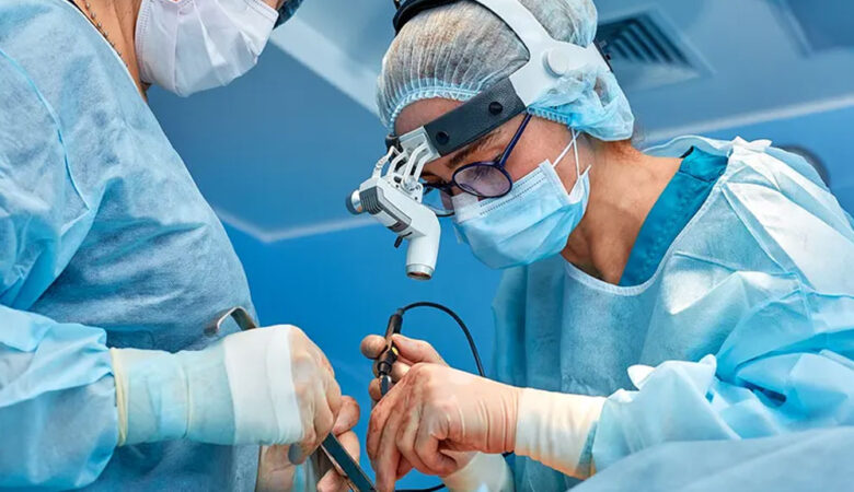 متخصص جراح شقاق در شیراز
