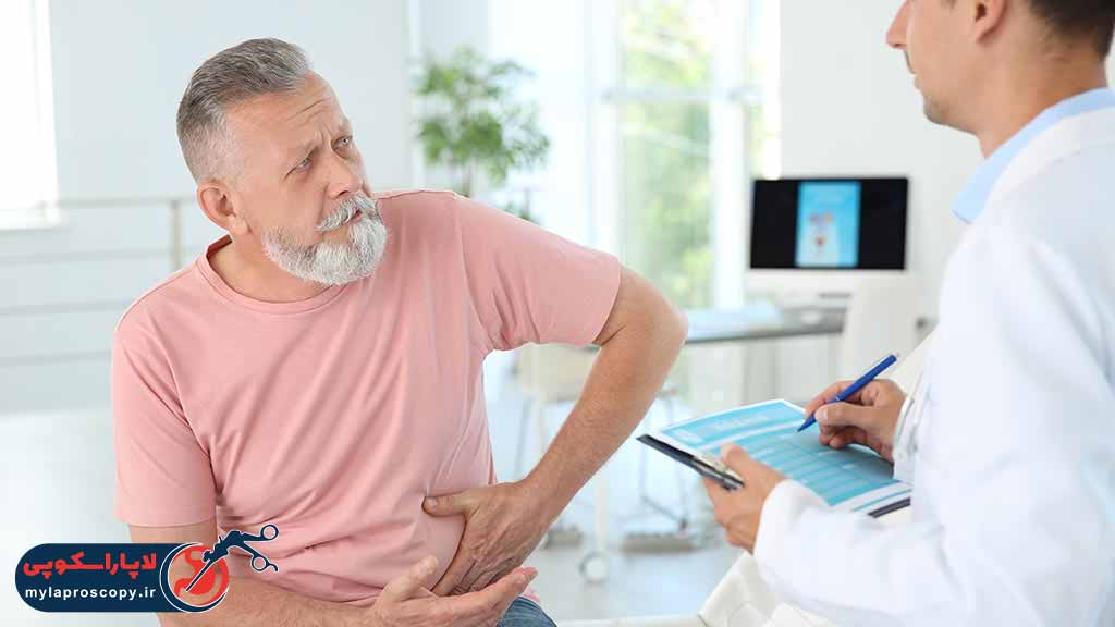 فوق تخصص اورولوژی در شیراز چه بیماری هایی را می تواند درمان کند؟