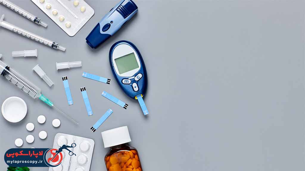 هزینه ویزیت دکتر متخصص جهت درمان دیابت در شیراز چقدر است؟