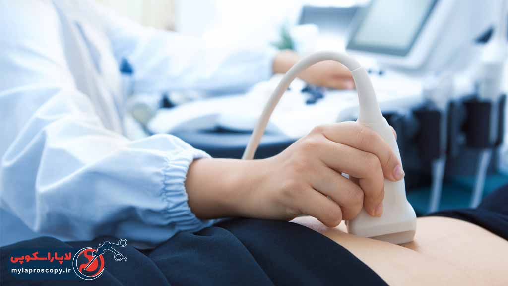 بهترین سونوگرافی nt در شیراز