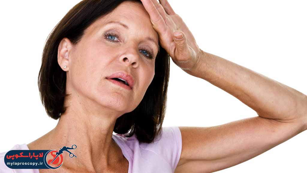 یائسگی زودرس چیست؟