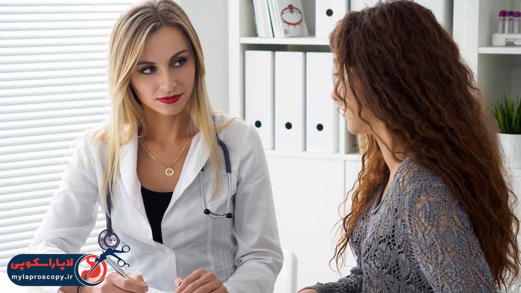 انواع عفونت واژن چیست؟