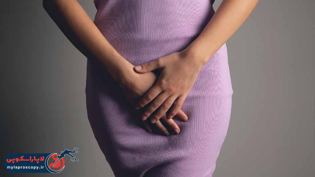 علت ایجاد واژینیسموس چیست؟