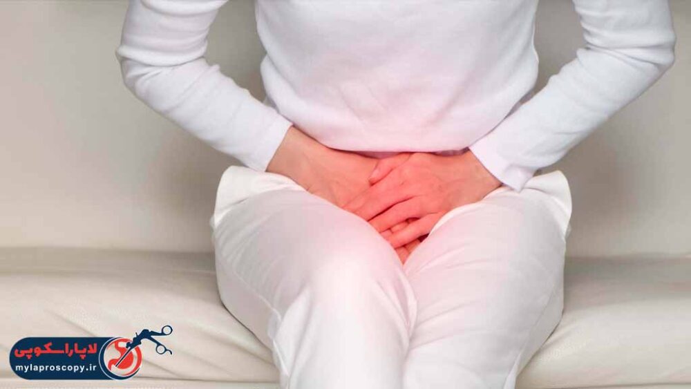 بهترین دکتر واژینیسموس در شیراز