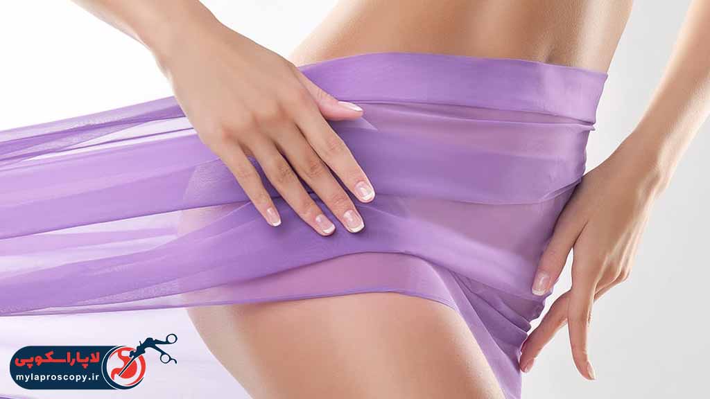آیا سفید کردن واژن درد دارد؟