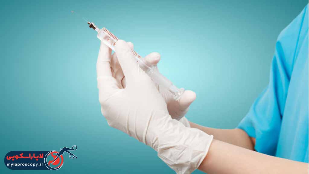 هزینه تزریق ژل به واژن در شیراز چقدر است؟