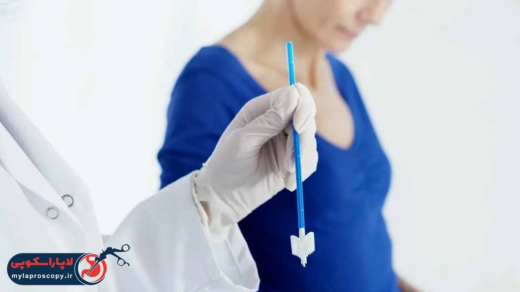 آزمایش بیماری مقاربتی چیست؟