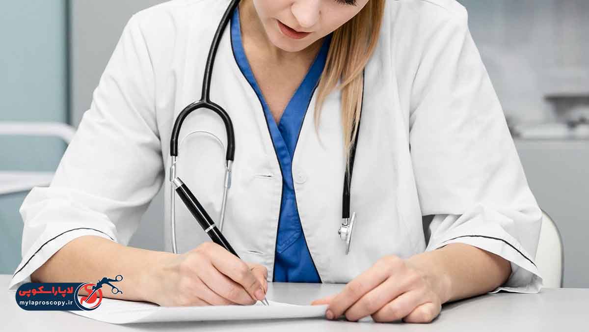 علائم داشتن کاندیدیازیس واژینال