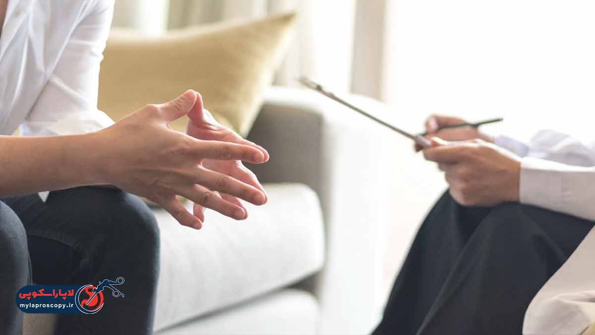 وظیفه سکس تراپیست چیست؟