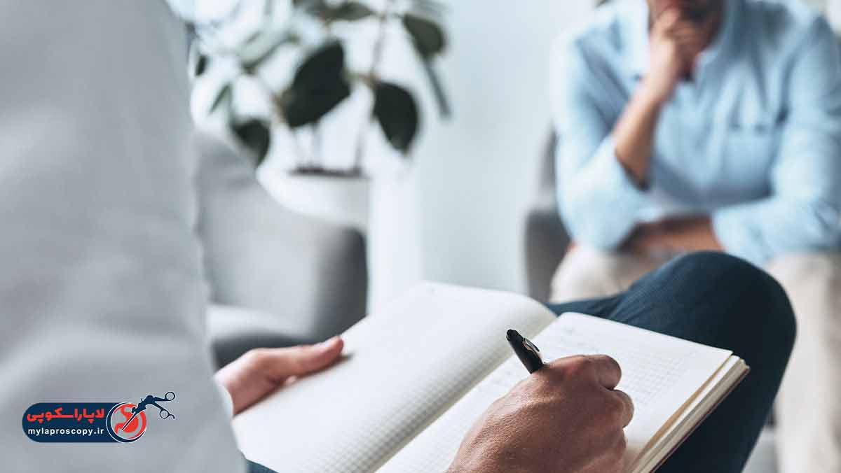 ویژگی های یک سکس تراپیست خوب در شیراز